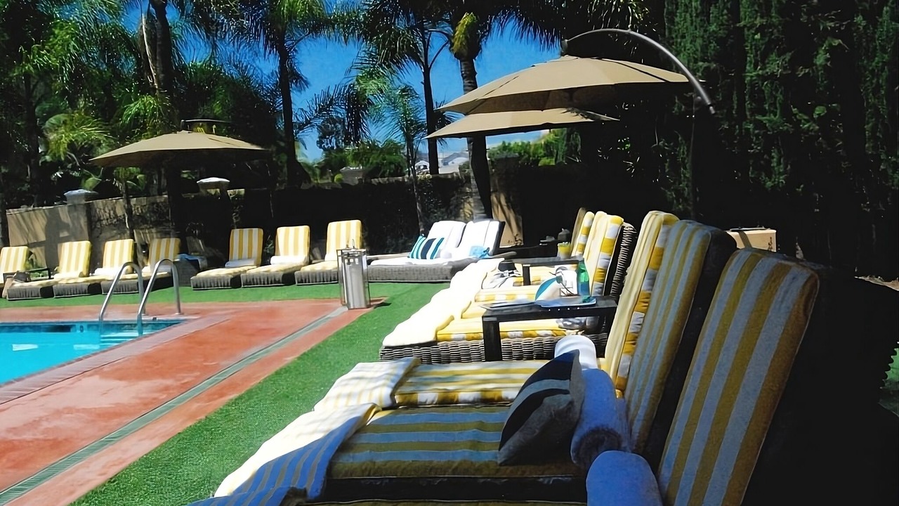 Photo of Outdoor in East Hollywood