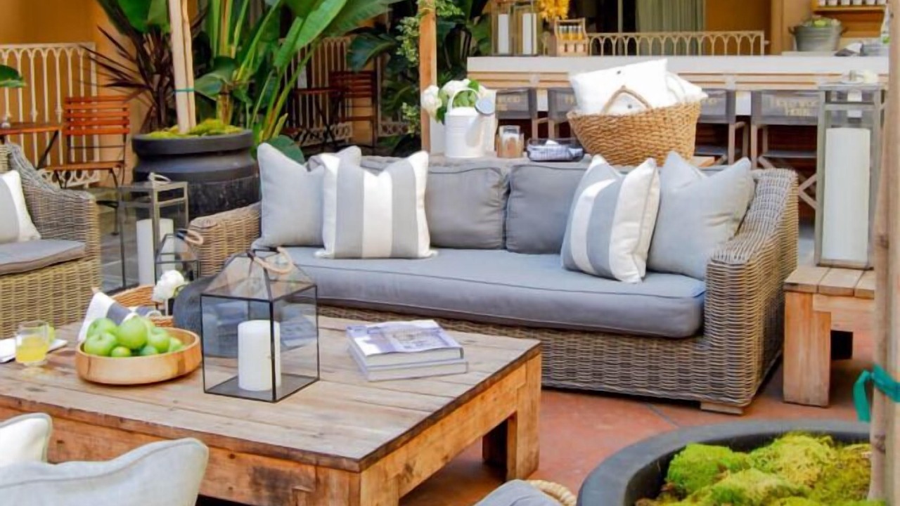 Photo of Outdoor in East Hollywood