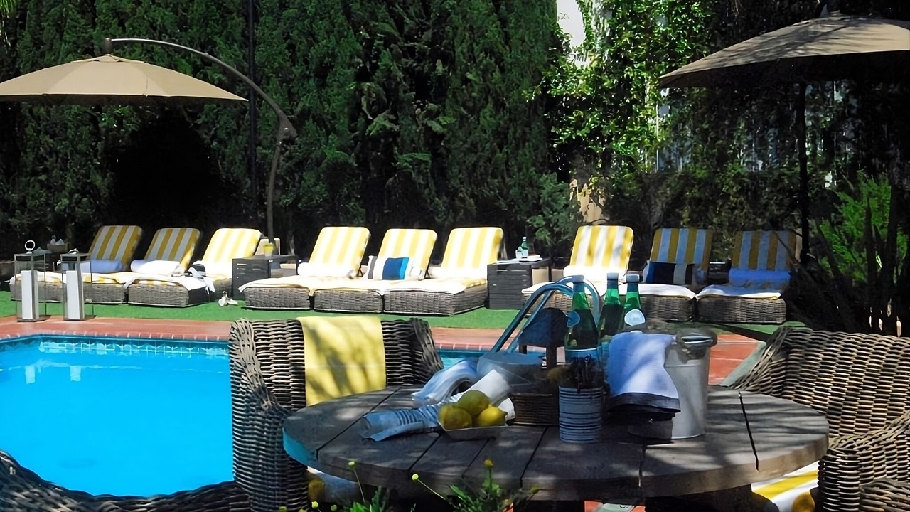 Photo of Outdoor in East Hollywood