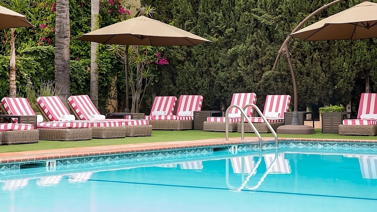 Photo of Outdoor in East Hollywood