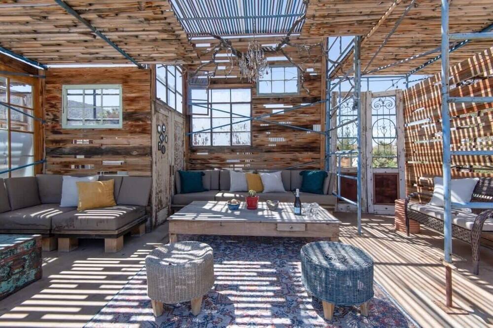 Photo of Outdoor in Joshua Tree Highlands