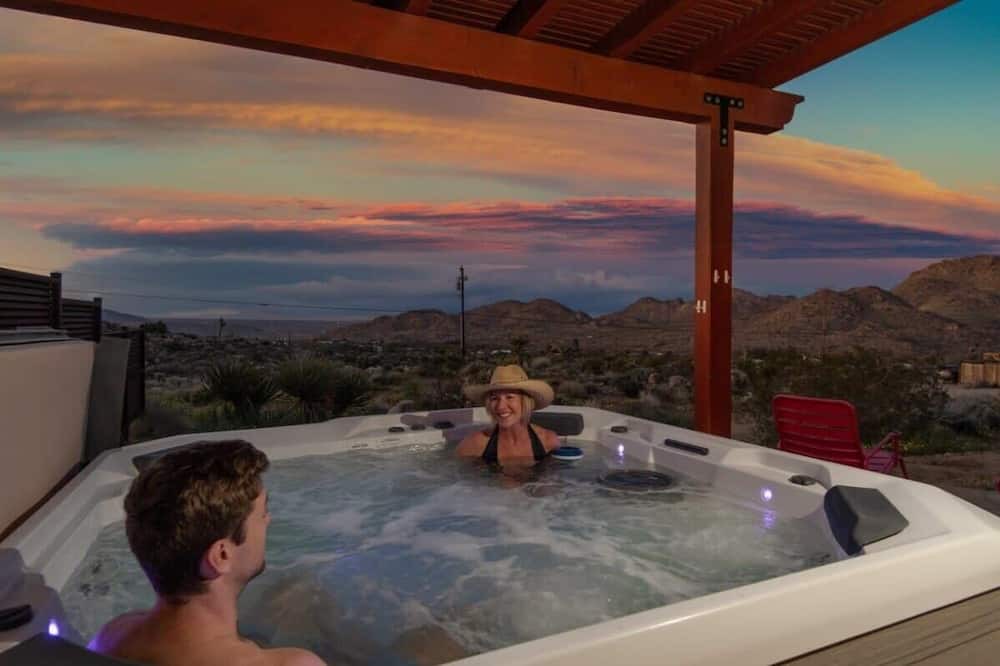 Photo of Outdoor in Joshua Tree Highlands