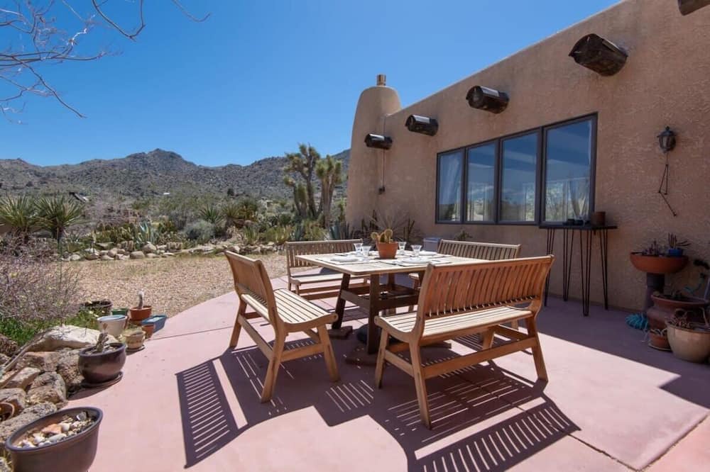 Photo of Outdoor in Joshua Tree Highlands