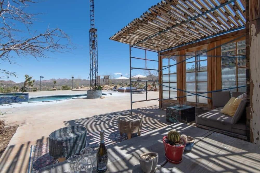 Photo of Outdoor in Joshua Tree Highlands