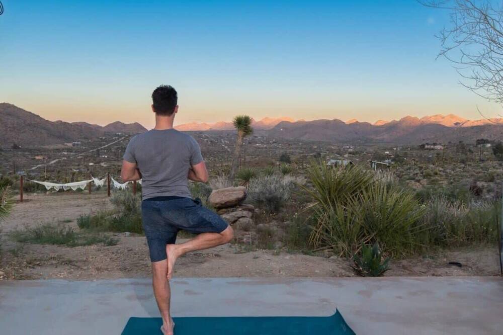 Photo of Outdoor in Joshua Tree Highlands