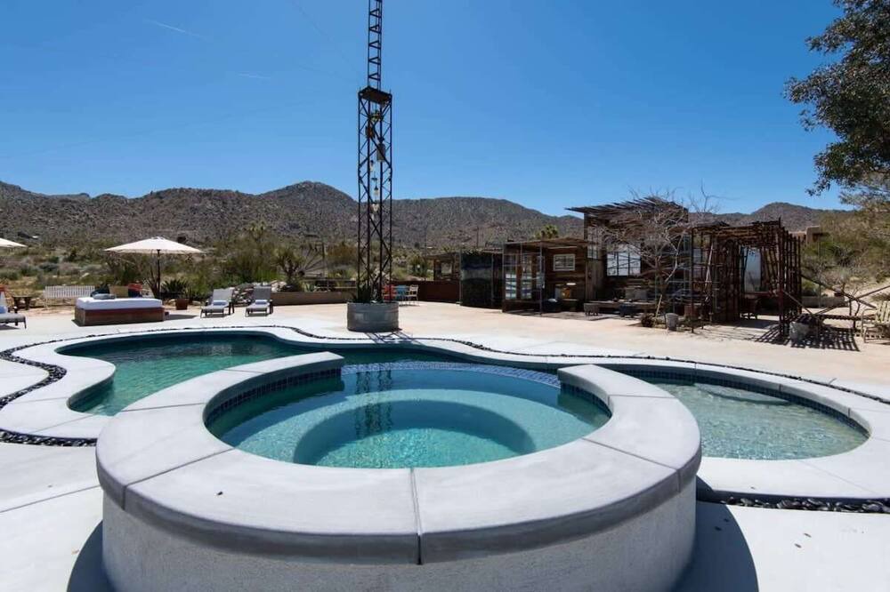 Photo of Outdoor in Joshua Tree Highlands