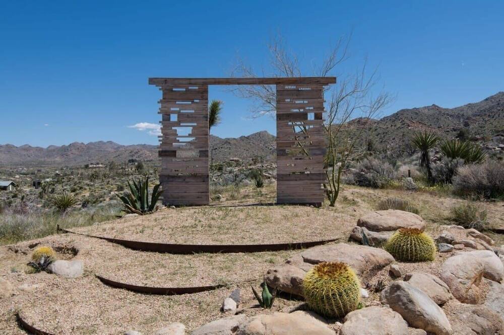 Photo of Outdoor in Joshua Tree Highlands