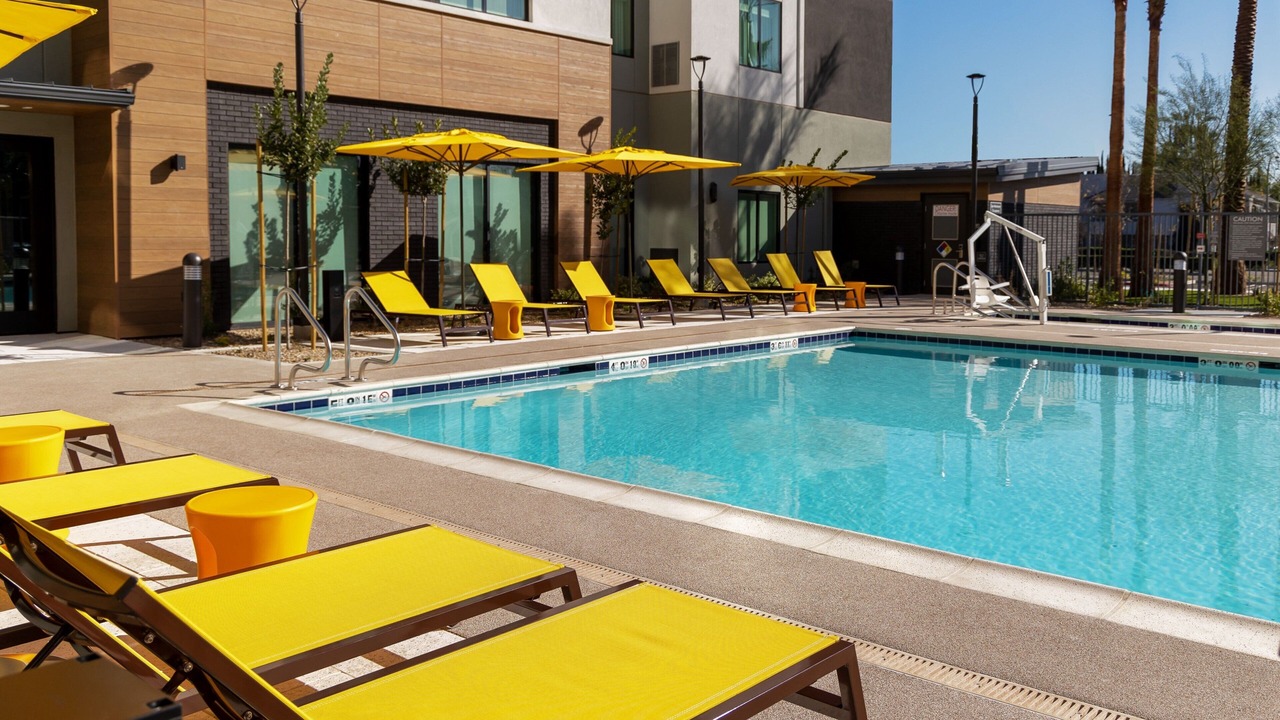 Photo of Outdoor in Brea