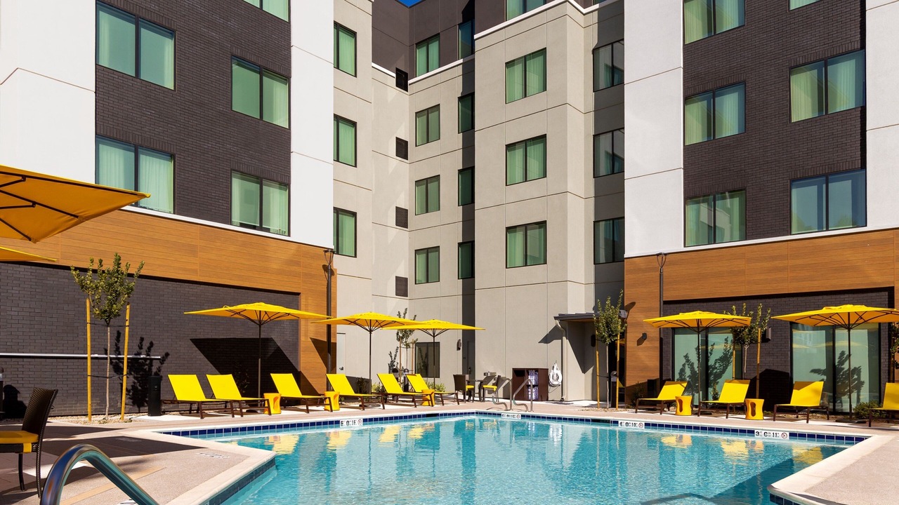 Photo of Outdoor in Brea