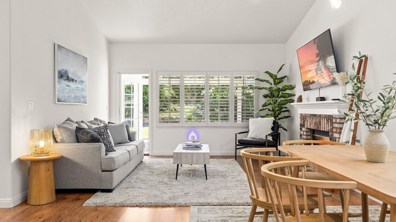Photo of Livingroom in Valencia
