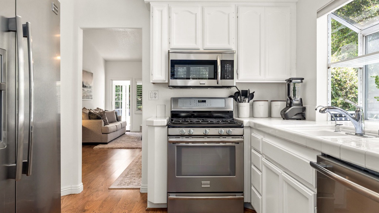 Photo of Kitchen in Valencia