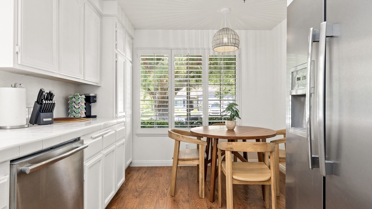 Photo of Kitchen in Valencia