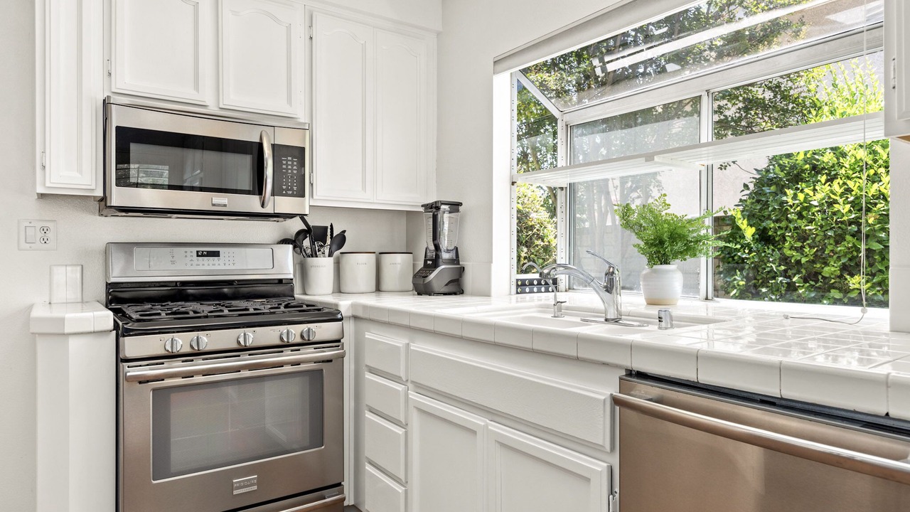 Photo of Kitchen in Valencia