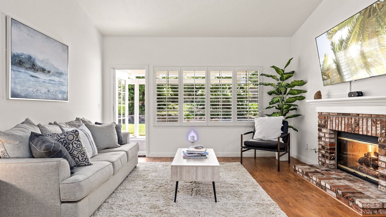 Photo of Livingroom in Valencia