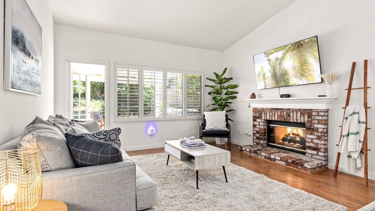 Photo of Livingroom in Valencia