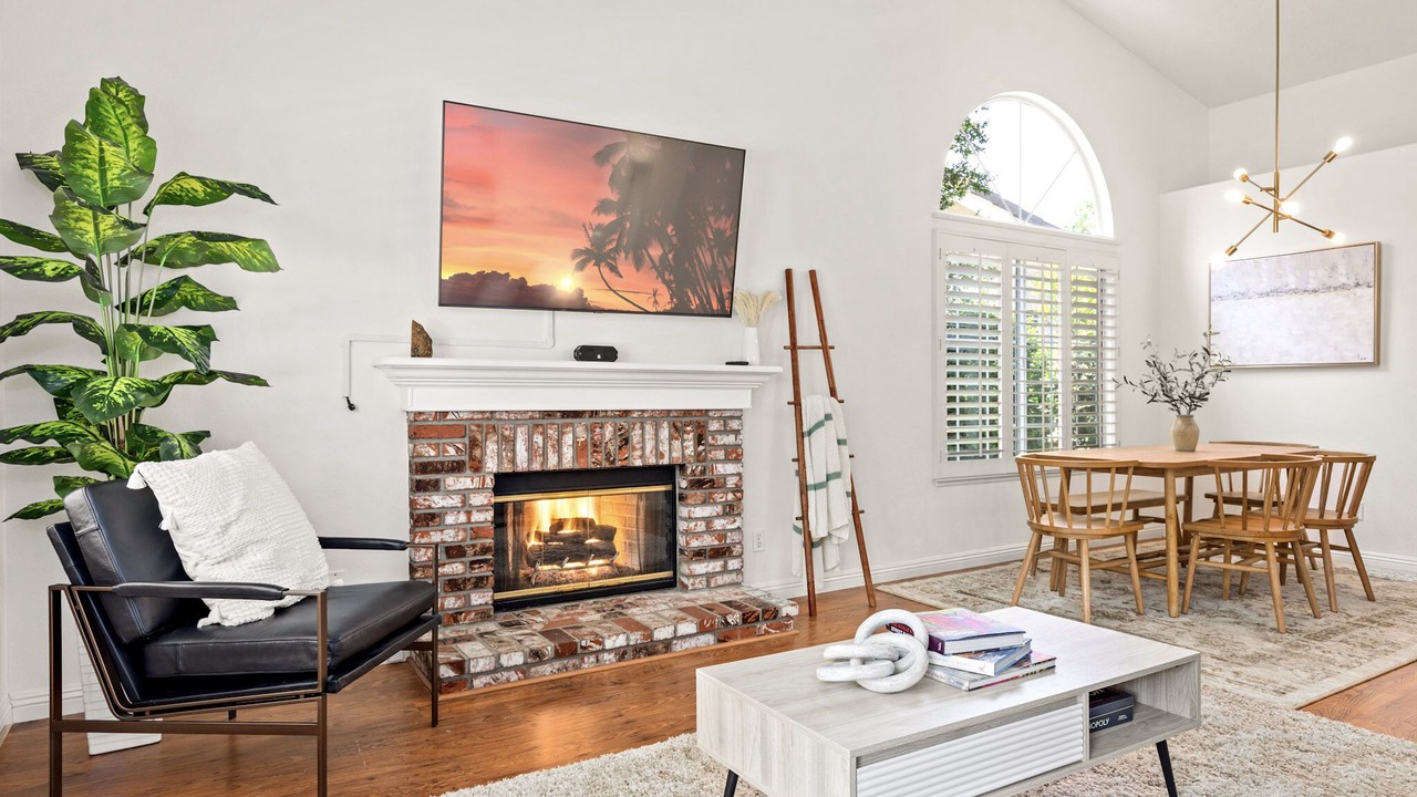 Photo of Livingroom in Valencia