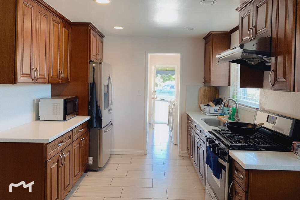 Photo of Kitchen in Arcadia