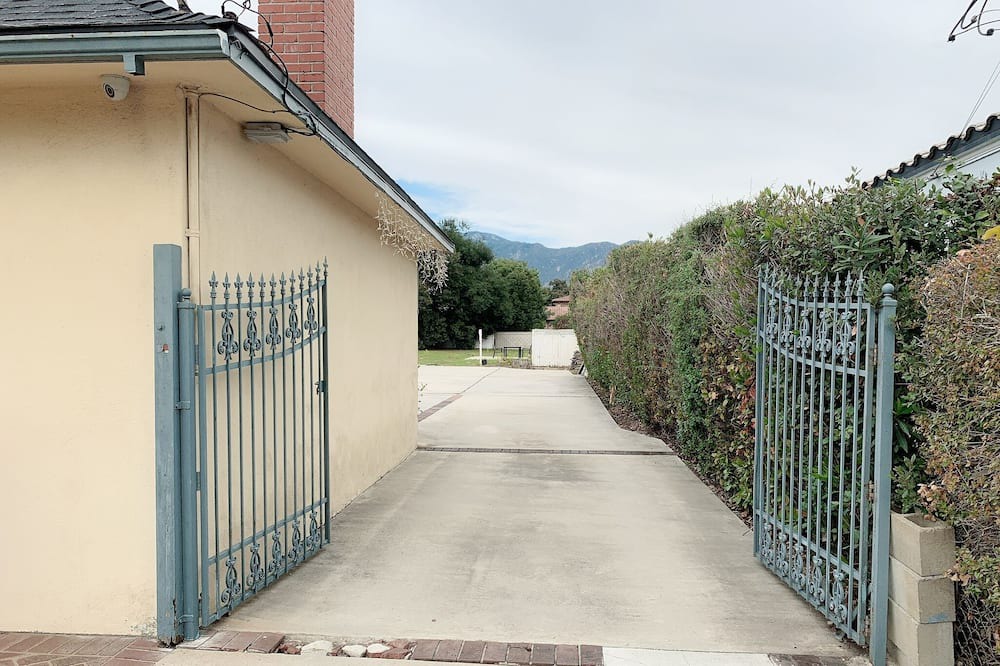 Photo of Outdoor in Arcadia