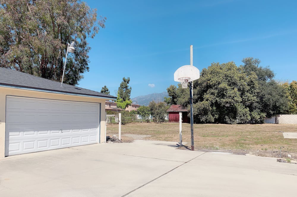 Photo of Outdoor in Arcadia