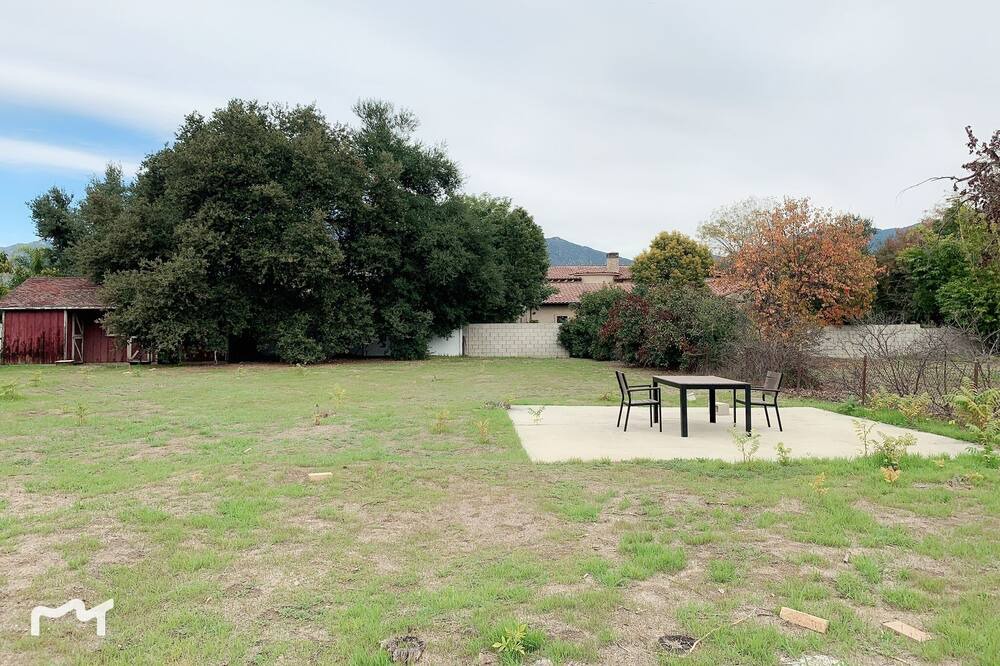 Photo of Outdoor in Arcadia