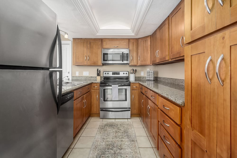 Photo of Kitchen in Lemoore
