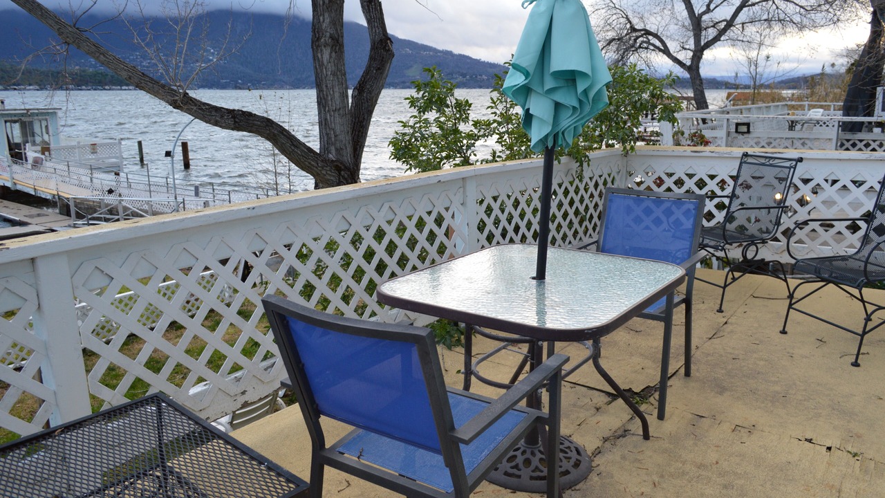 Photo of Patio Balcony in Clear Lake