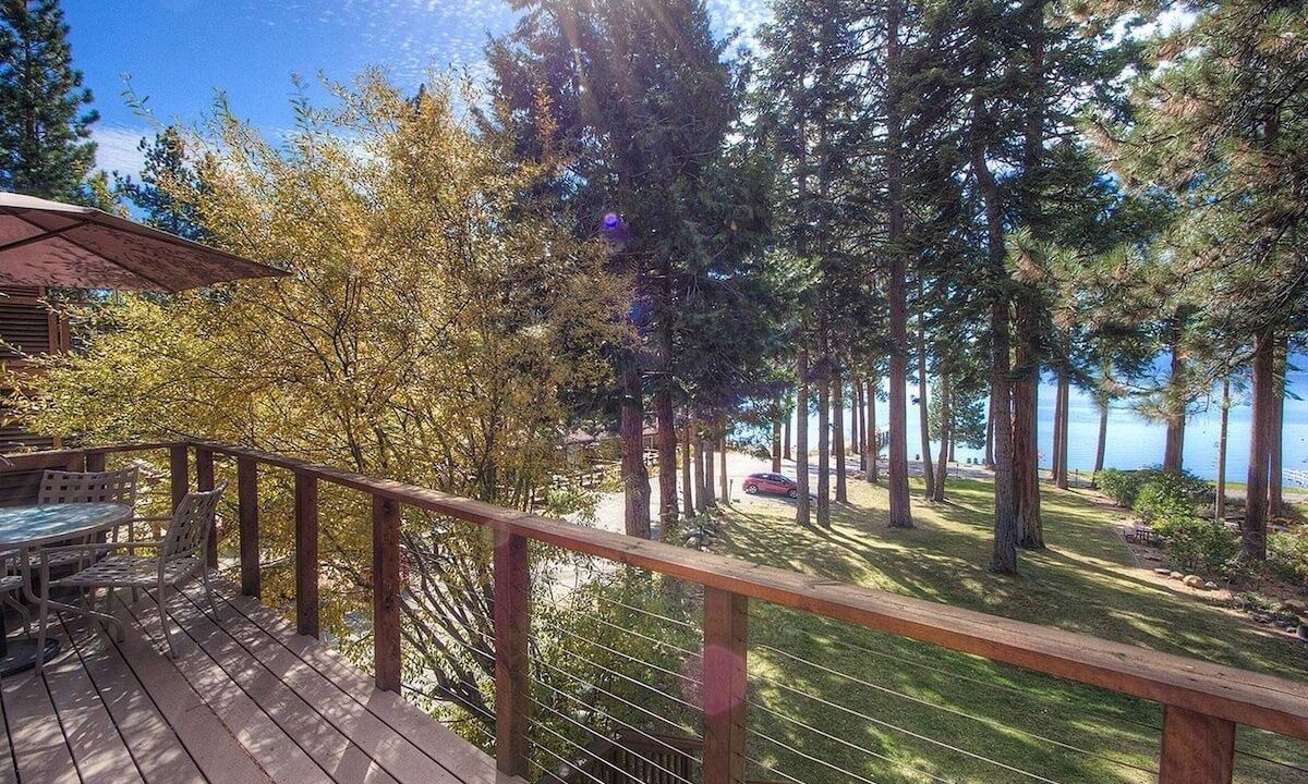 Photo of Outdoor in Brockway