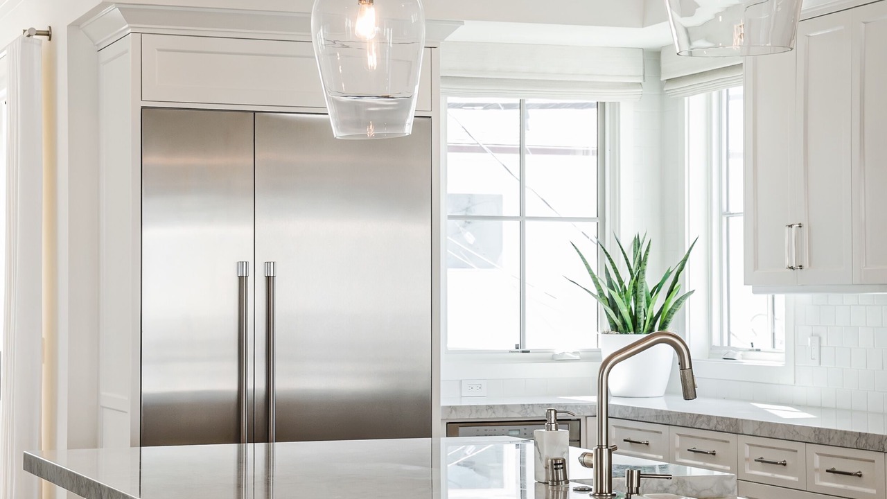 Photo of Kitchen in The Strand