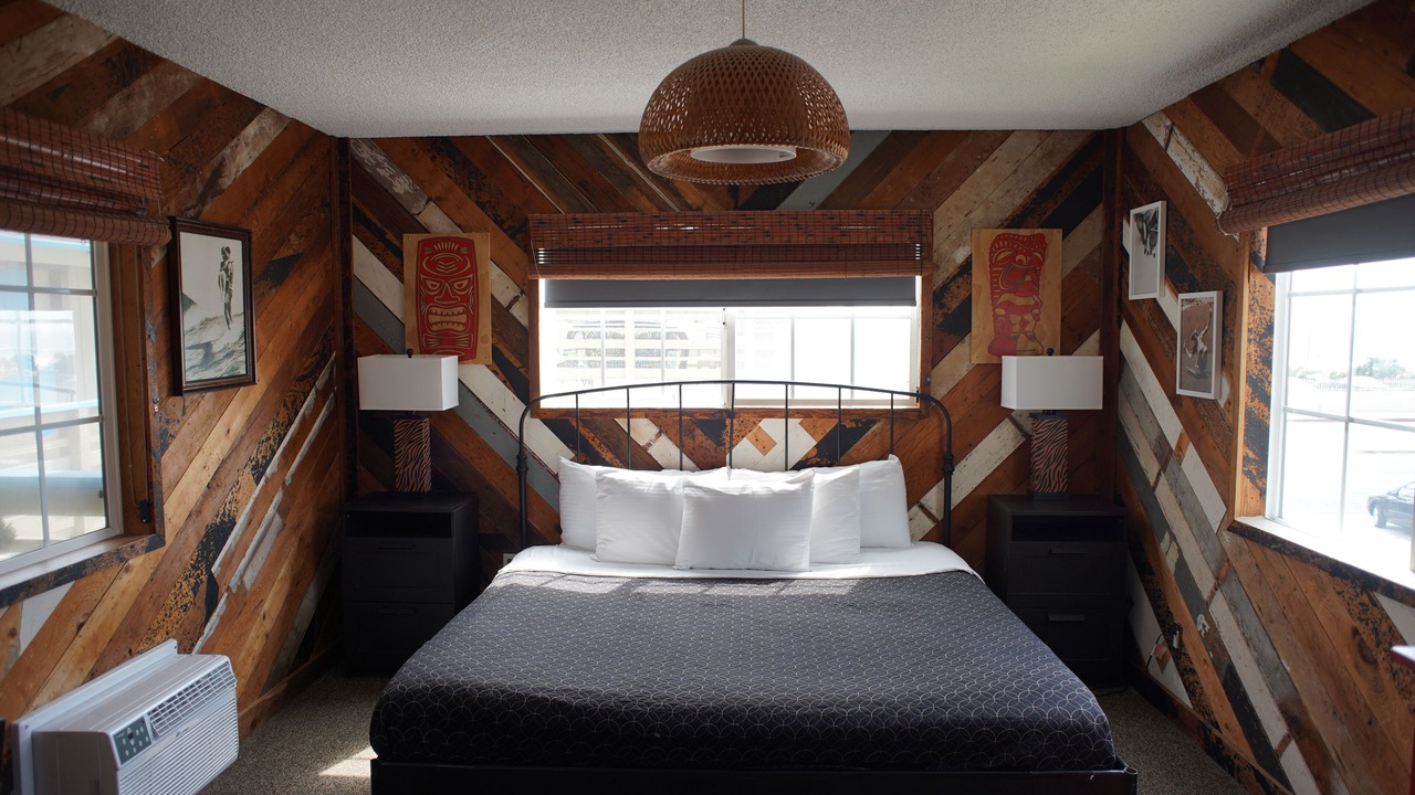 Photo of Bedroom in Huntington Beach