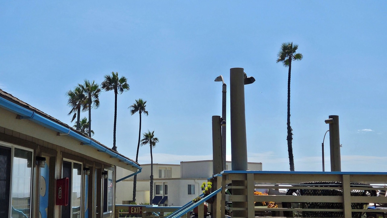 Photo of Outdoor in Huntington Beach