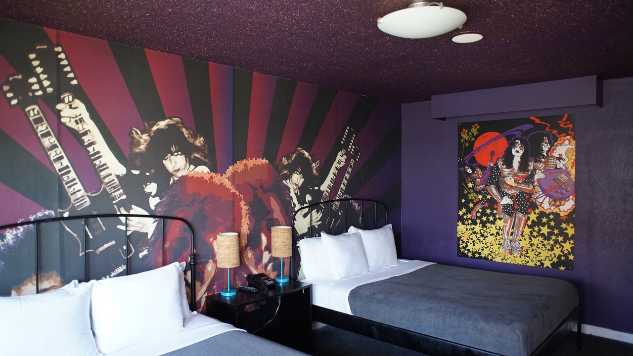 Photo of Bedroom in Huntington Beach