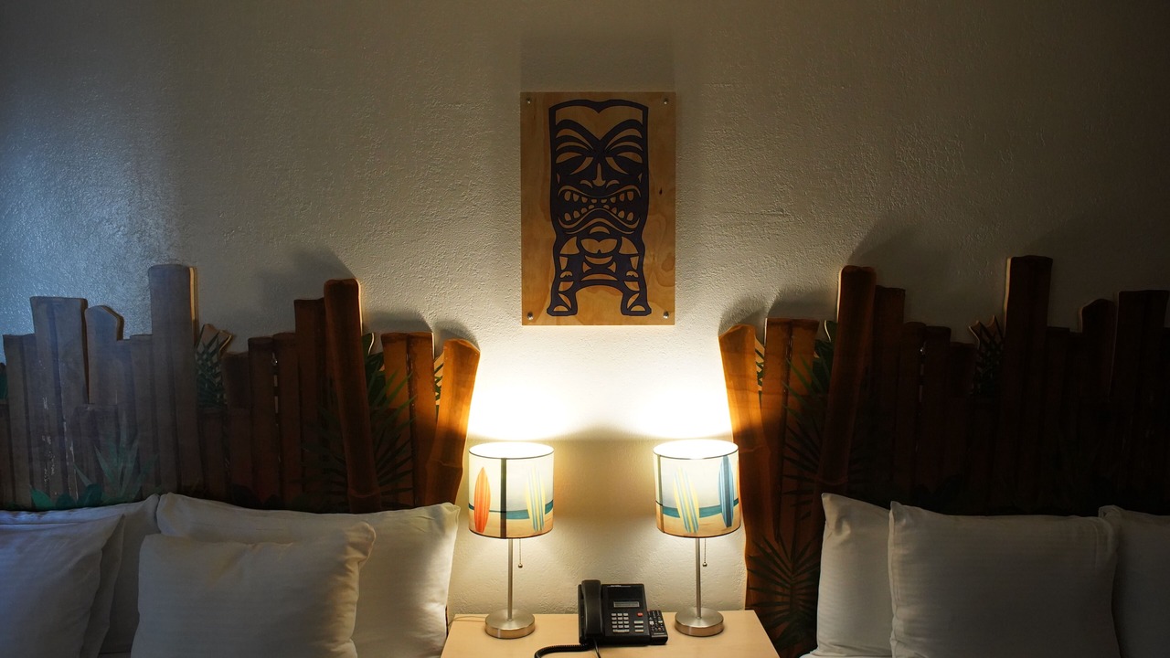 Photo of Bedroom in Huntington Beach