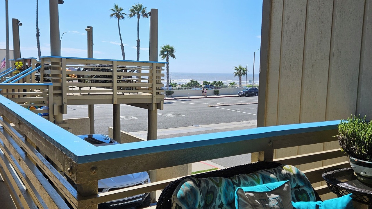 Photo of Outdoor in Huntington Beach