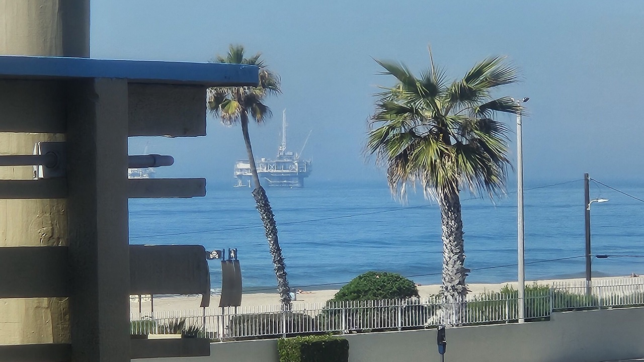 Photo of Bedroom in Huntington Beach