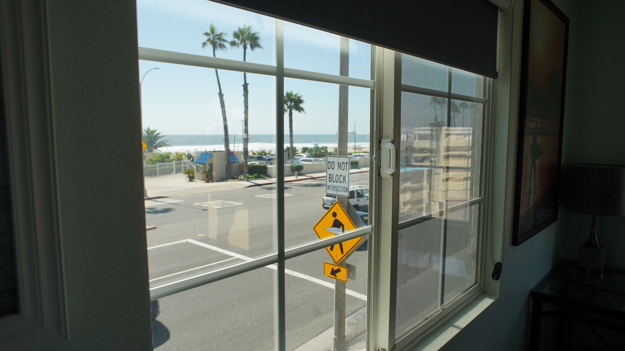 Photo of Bedroom in Huntington Beach