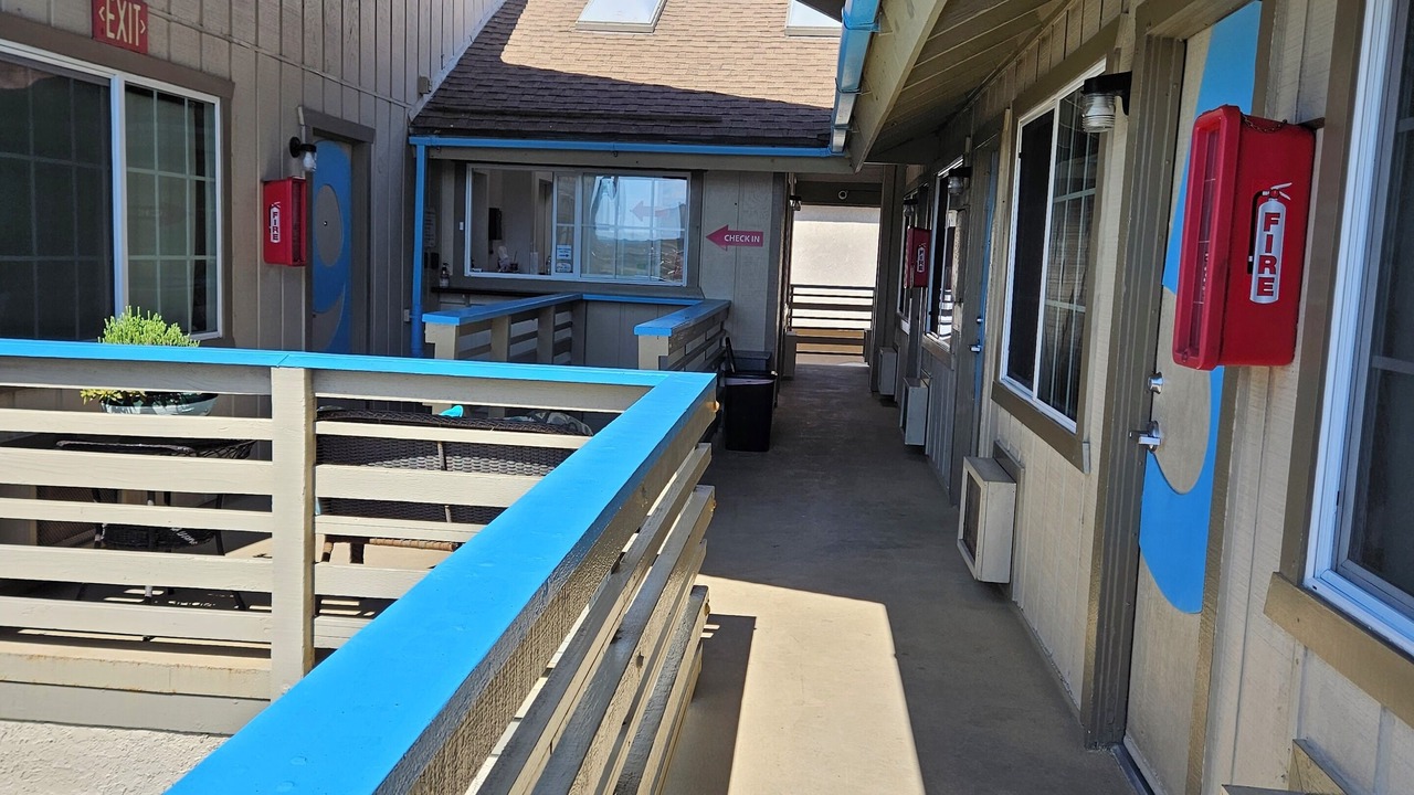 Photo of Outdoor in Huntington Beach