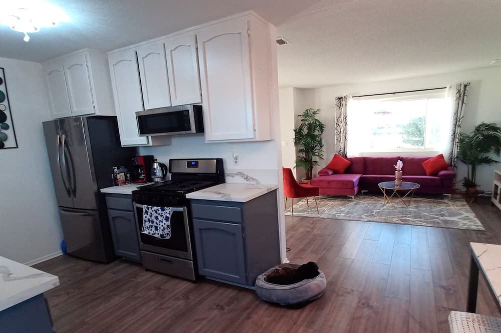 Photo of Kitchen in Indian Cove
