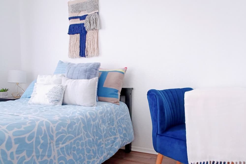 Photo of Bedroom in Indian Cove