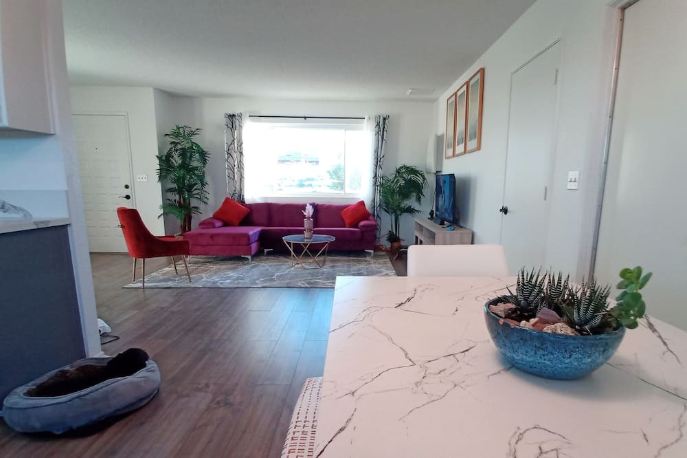 Photo of Livingroom in Indian Cove
