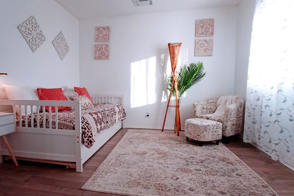 Photo of Bedroom in Indian Cove