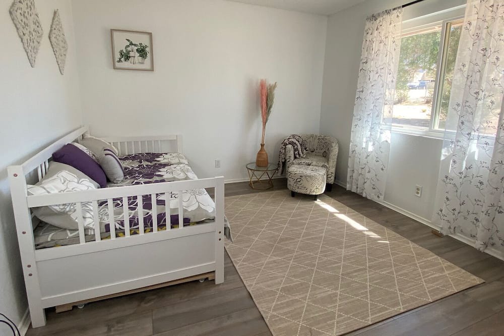 Photo of Bedroom in Indian Cove