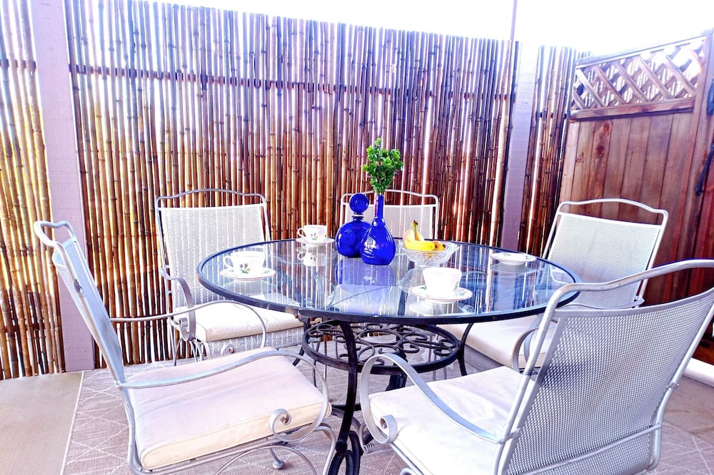 Photo of Outdoor in Indian Cove