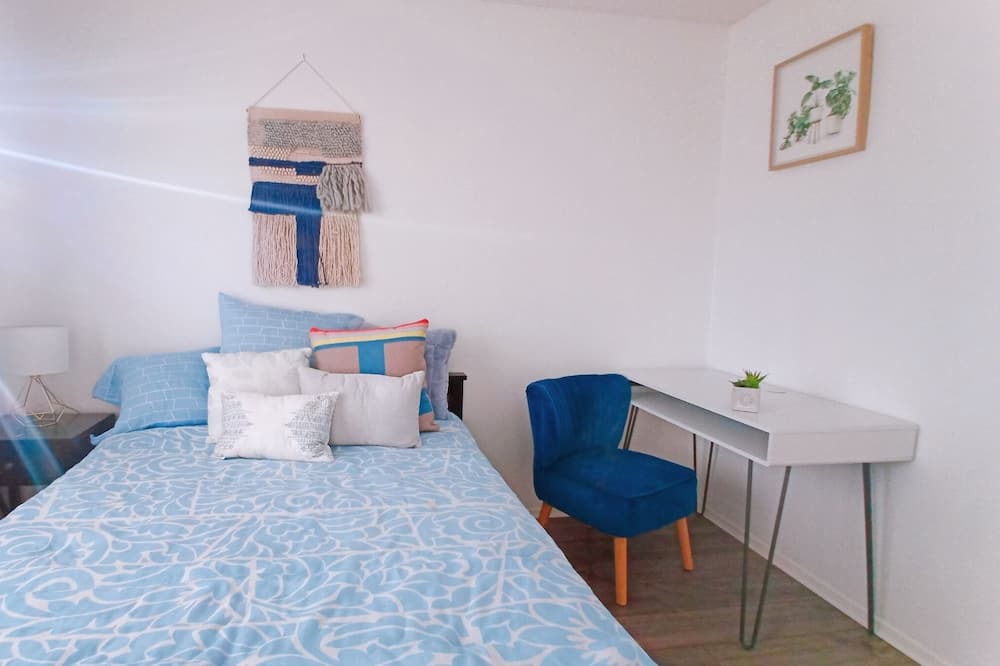 Photo of Bedroom in Indian Cove