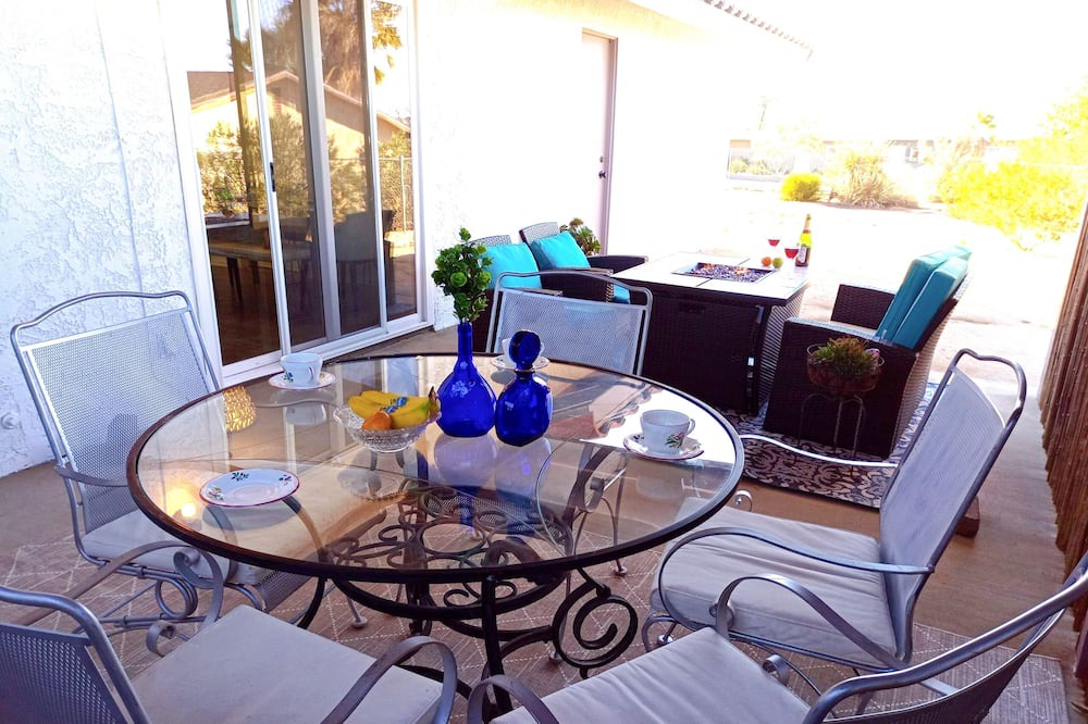Photo of Outdoor in Indian Cove
