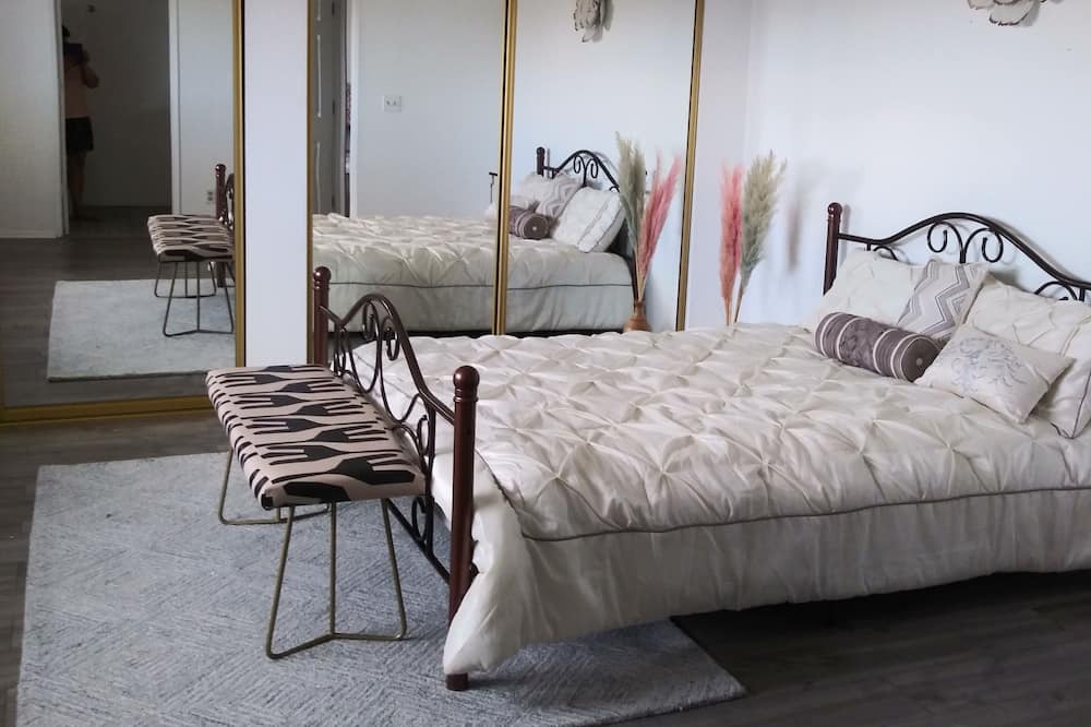 Photo of Bedroom in Indian Cove