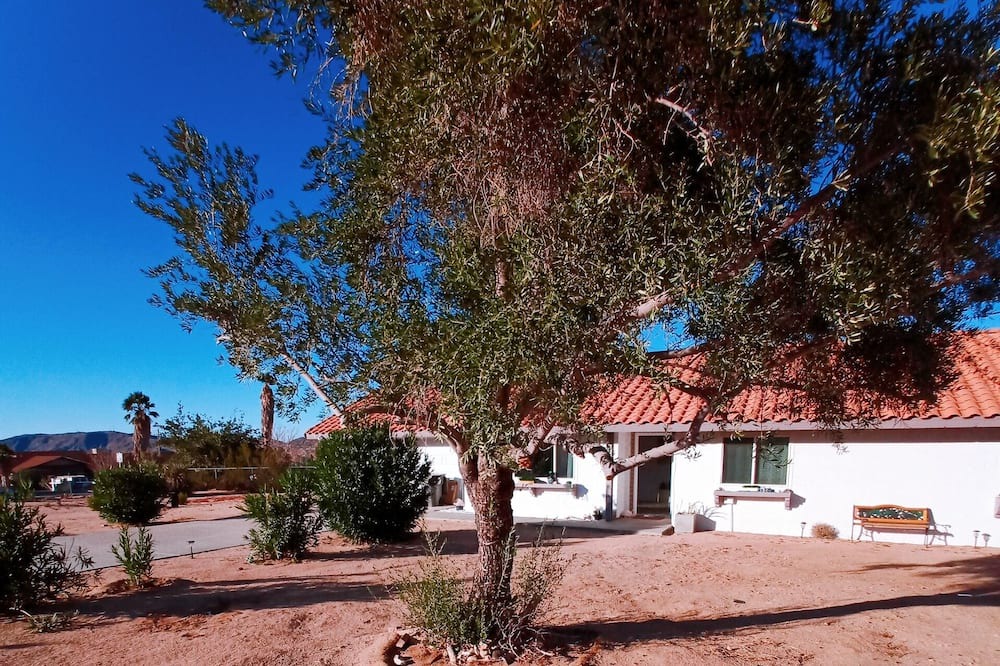 Photo of Outdoor in Indian Cove