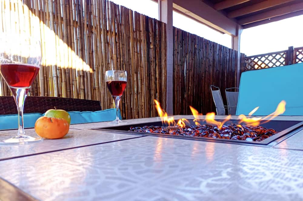 Photo of Outdoor in Indian Cove
