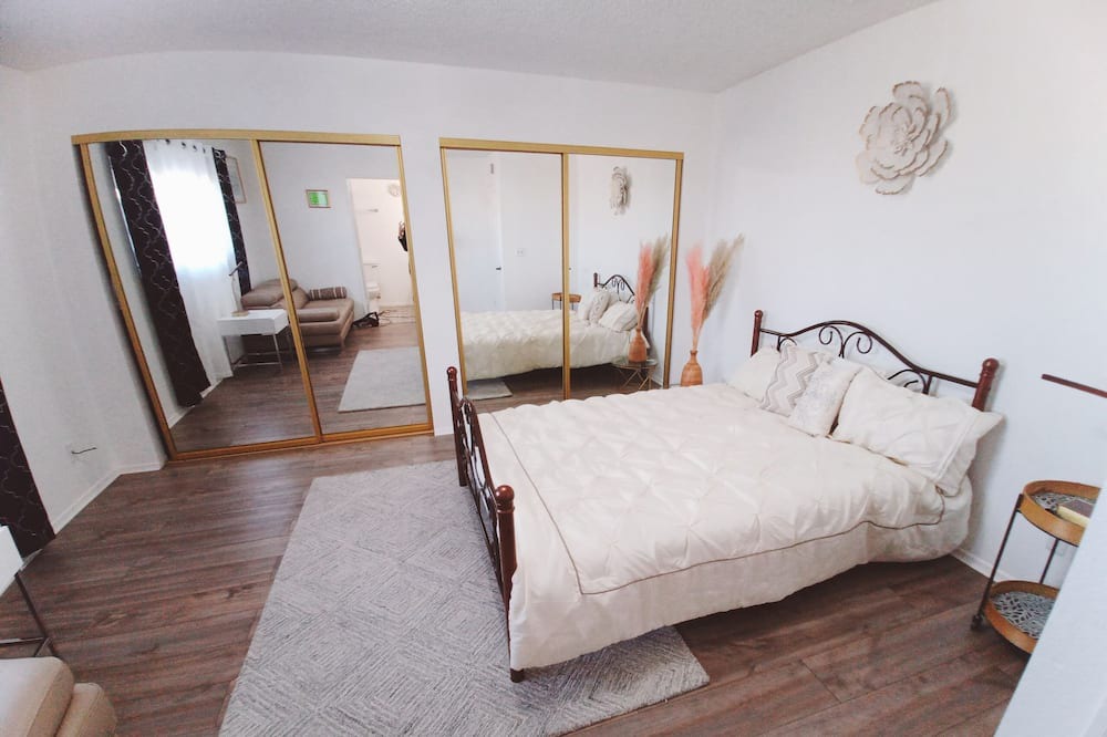 Photo of Bedroom in Indian Cove