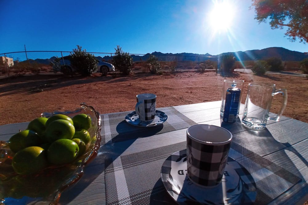 Photo of Outdoor in Indian Cove