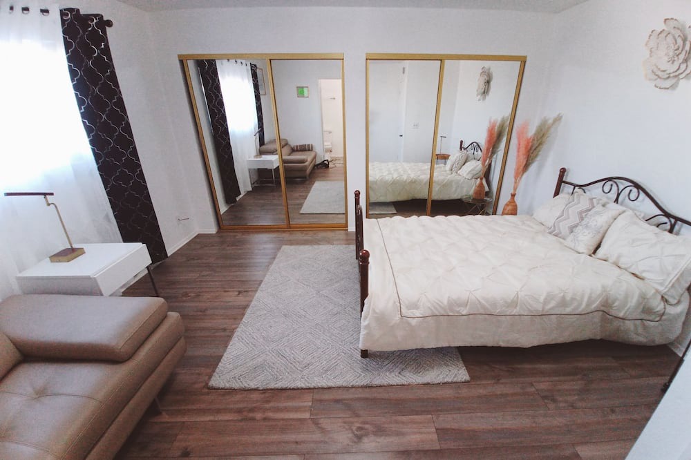 Photo of Bedroom in Indian Cove
